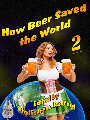 cover image of How Beer Saved the World 2